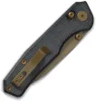 CMB Made Knives Explorer V2 Axis Lock Micarta CMB22A CMB Made Knives Explorer V2 Axis Lock Micarta CMB22A