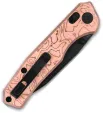 CMB Made Knives Explorer V2 Axis Lock Copper CMB22B