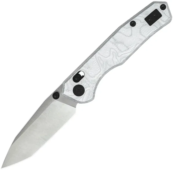 CMB Made Knives Explorer V2 Axis Lock alum CMB22C