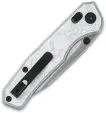 CMB Made Knives Explorer V2 Axis Lock alum CMB22C