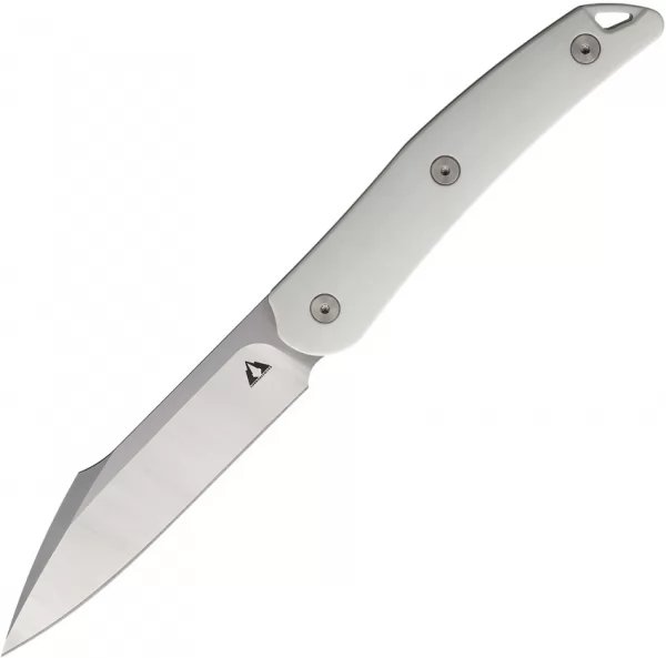 CMB Made Knives Kisame Fixed Blade CMBFB01A