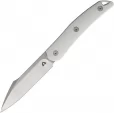 CMB Made Knives Kisame Fixed Blade - CMBFB01A