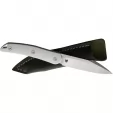 CMB Made Knives Kisame Fixed Blade CMBFB01A