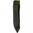 CMB Made Knives Kisame Fixed Blade Black CMBFB01C