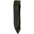 CMB Made Knives Kisame Fixed Blade Black CMBFB01D