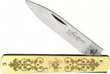 Fraraccio Knives Sfilato Trinacria Rose - CMF05590217
