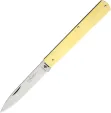 Fraraccio Knives Siciliano Extra Slim Brass - CMF0563