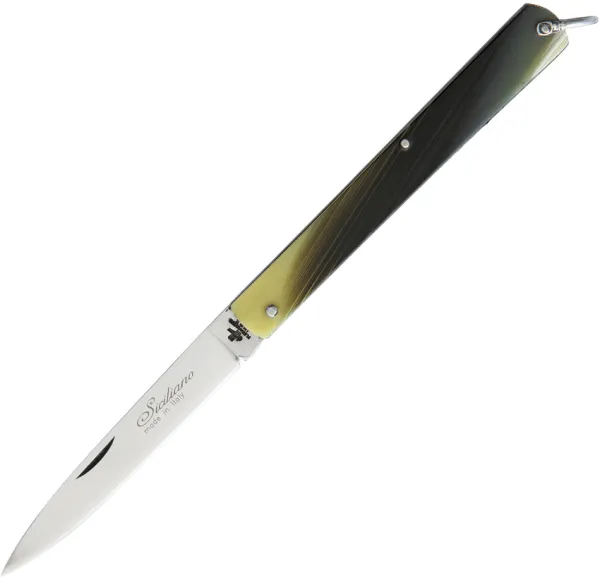 Fraraccio Knives Siciliano Horn CMF0575101