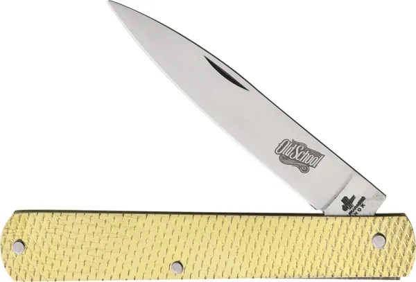 Fraraccio Knives Old School Sfilato CMFOSS19