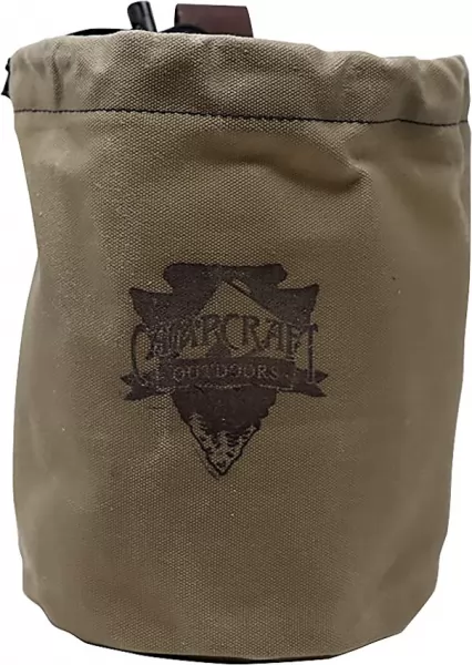 Campcraft Outdoors Bushpot Bag 2qt CMP104