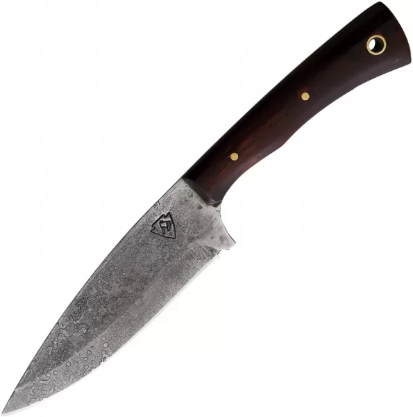 Campcraft Outdoors Lt. Colonel Bushcraft Knife CMP108