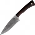 Campcraft Outdoors Lt. Colonel Bushcraft Knife - BRK-CMP108