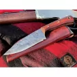 Campcraft Outdoors Lt. Colonel Bushcraft Knife CMP108