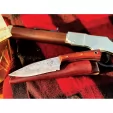 Campcraft Outdoors Lt. Colonel Bushcraft Knife CMP108