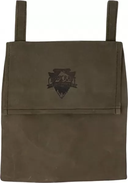 Campcraft Outdoors Traditional Haversack CMP110