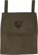 Campcraft Outdoors Traditional Haversack - CMP110