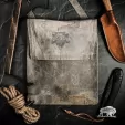 Campcraft Outdoors Traditional Haversack CMP110