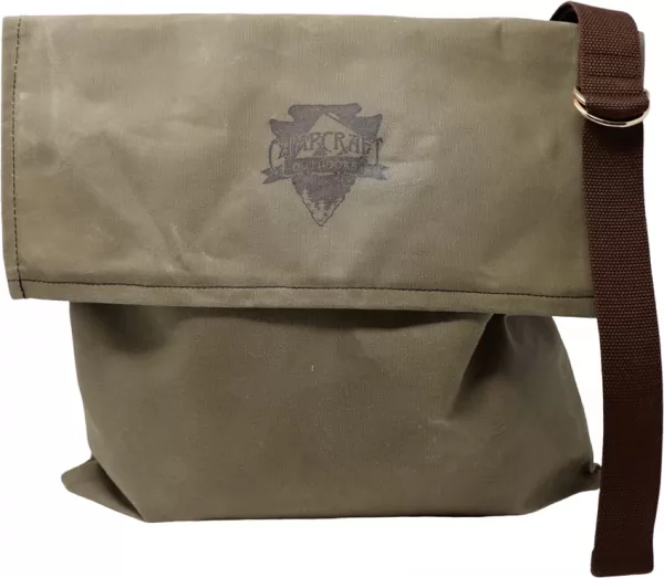 Campcraft Outdoors XL Haversack CMP112
