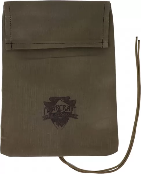 Campcraft Outdoors Roll Top Tinder Bag CMP113