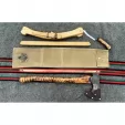 Campcraft Outdoors 24in Bucksaw Bag CMP116