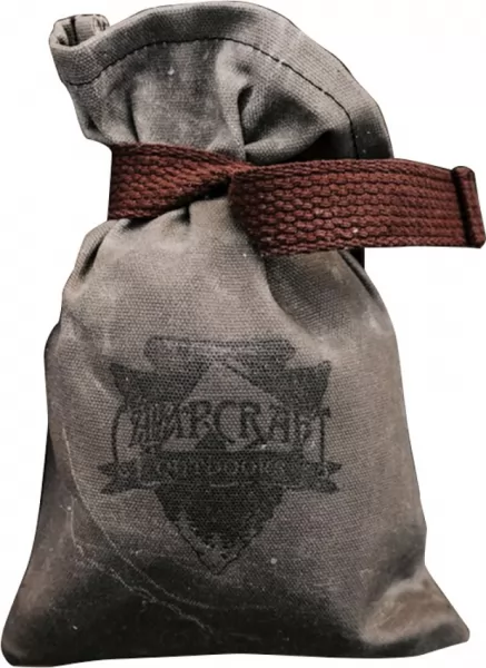 Campcraft Outdoors Tinder Bag CMP117