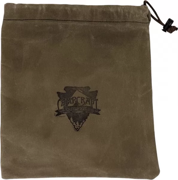 Campcraft Outdoors 8in Skillet Bag CMP120