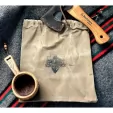 Campcraft Outdoors 8in Skillet Bag CMP120