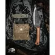 Campcraft Outdoors EDC Pouch CMP121