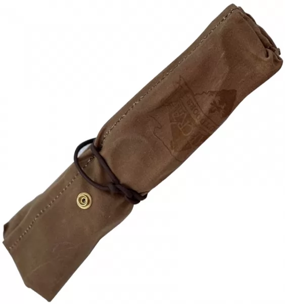 Campcraft Outdoors Camp Utensil Roll CMP123
