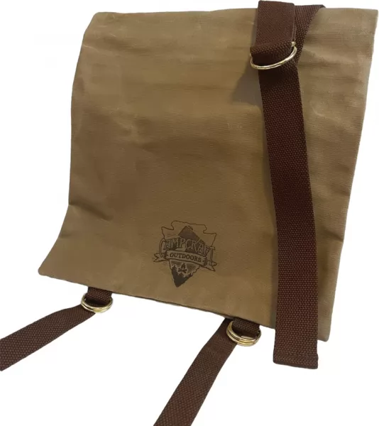 Campcraft Outdoors Woodcraft Haversack CMP126