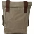 Campcraft Outdoors Woodcraft Haversack CMP126