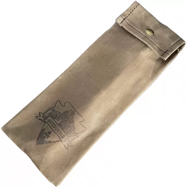 Campcraft Outdoors 13in Folding Saw Pouch CMP129