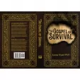 Campcraft Outdoors Gospel of Survival Book CMP131