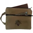 Campcraft Outdoors Bible and Book Cover CMP133
