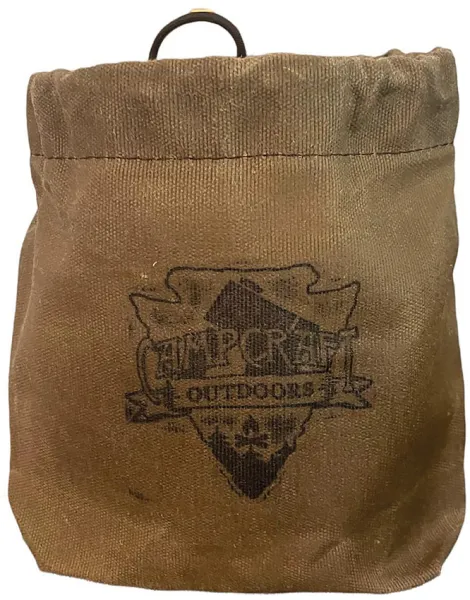Campcraft Outdoors Cook Set Bag CMP134