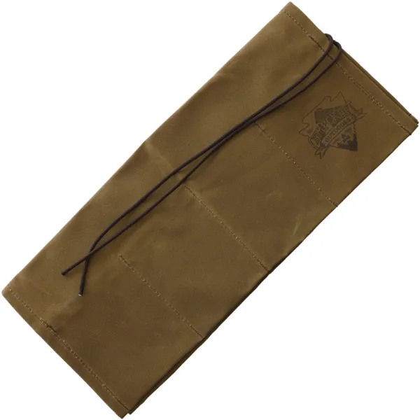 Campcraft Outdoors Knife Roll CMP135