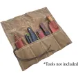 Campcraft Outdoors Knife Roll CMP135