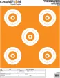 Champion Shotkeeper Target Bullseye 12 - CMP45559