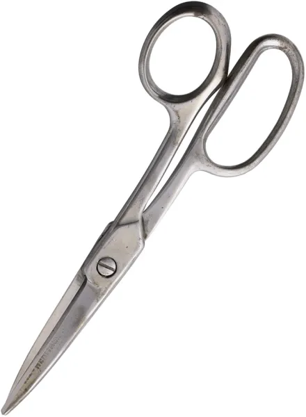 COMFORSHEAR Metal Shears CMSSS