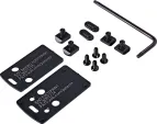 Crimson Trace CT RAD Dovetail Mount Kit - CMT013000054