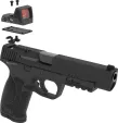 Crimson Trace CT RAD Dovetail Mount Kit CMT013000054