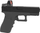 Crimson Trace CT RAD Dovetail Mount Kit CMT013000186