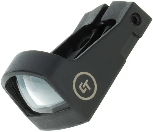 Crimson Trace CTS-1520 Dovetail Mount Combo CMT013000201