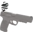 Crimson Trace CTS-1520 Dovetail Mount Combo CMT013000201