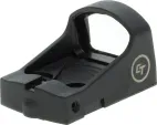 Crimson Trace CTS-1520 Dovetail Mount Combo CMT013000201