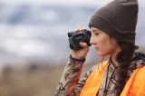 Crimson Trace Horizonline 4K Rangefinder CMT013001999