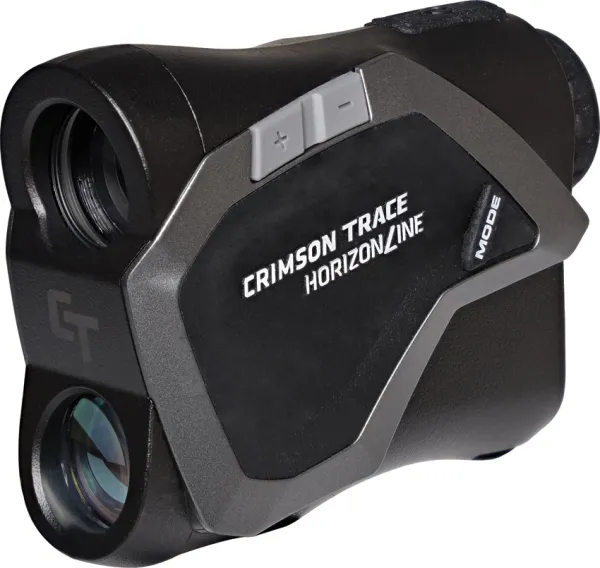 Crimson Trace Rangefinder 2000 CMT013002000