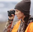Crimson Trace Rangefinder 2000 CMT013002000