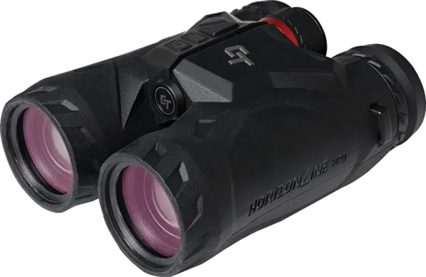 Crimson Trace Horizonline 2K Rangefinder Bin CMT013002001