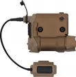 Crimson Trace CMR-301 Rail Master Pro - CMT100410